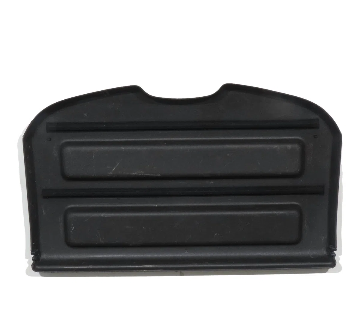 Tablette plage arrière Nissan QASHQAI - QASHQAI 2 I (J10, NJ10, JJ10E) 1.5 dci (2010-2013) 5 portes occasion