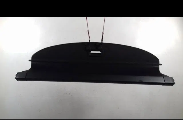 Tablette plage arrière Nissan QASHQAI - QASHQAI 2 I (J10, NJ10, JJ10E) 1.5 dci (2010-2013) 5 portes occasion
