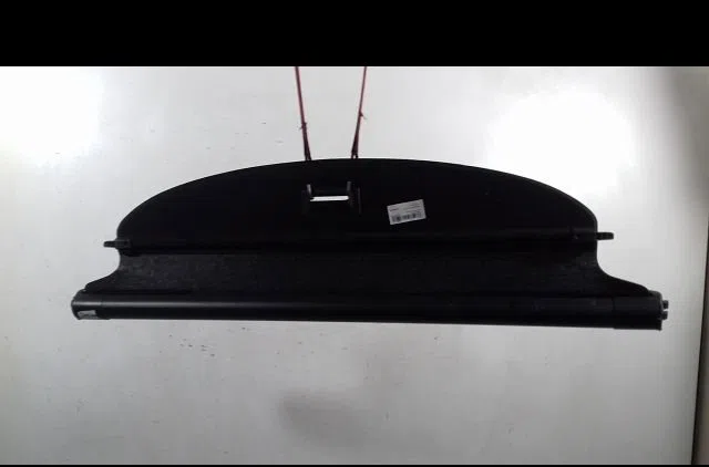 Tablette plage arrière Nissan QASHQAI - QASHQAI 2 I (J10, NJ10, JJ10E) 1.5 dci (2010-2013) 5 portes occasion