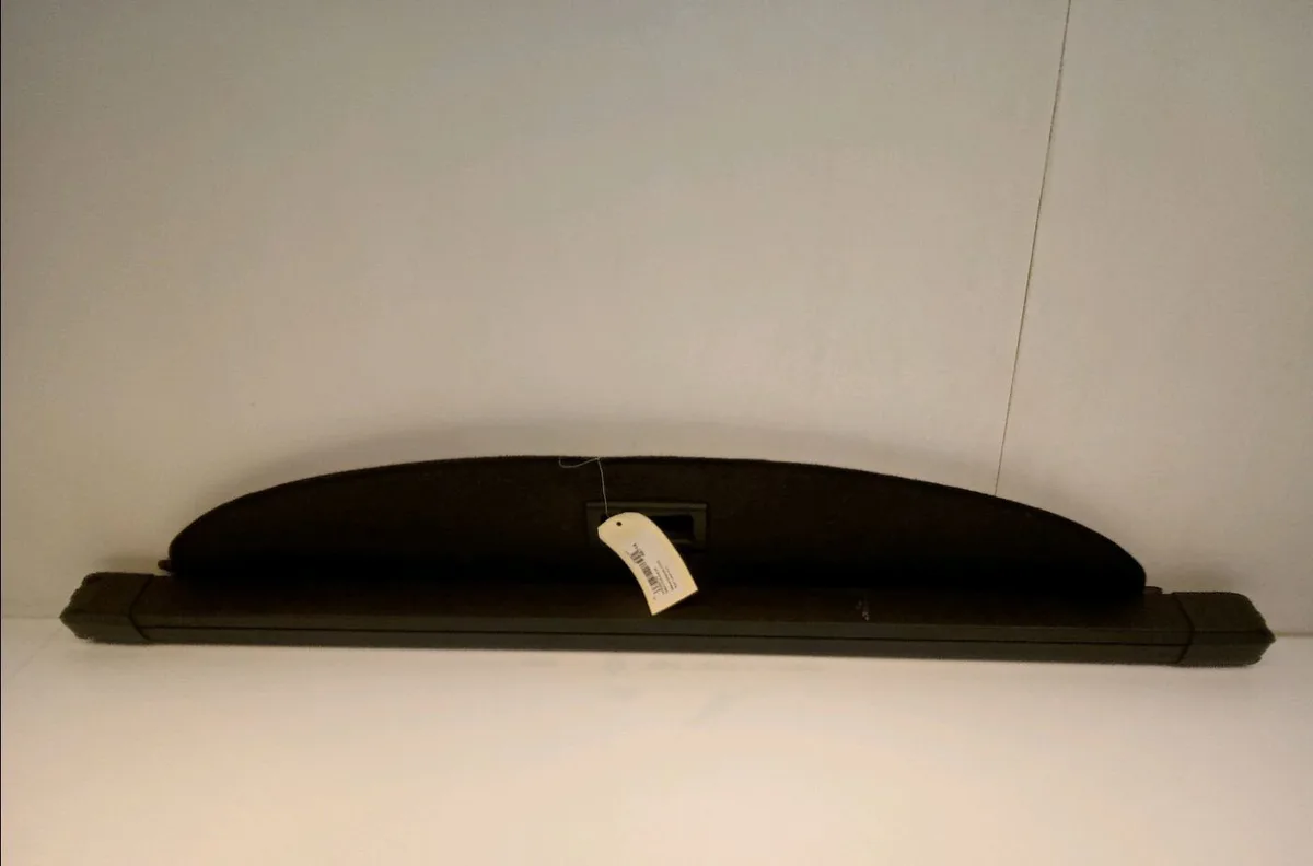 Tablette plage arrière Nissan QASHQAI - QASHQAI 2 I (J10, NJ10, JJ10E) 2.0 dci (2007-2013) occasion