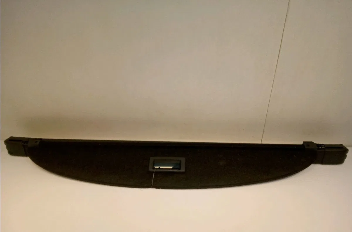 Tablette plage arrière Nissan QASHQAI - QASHQAI 2 I (J10, NJ10, JJ10E) 2.0 dci (2007-2013) occasion