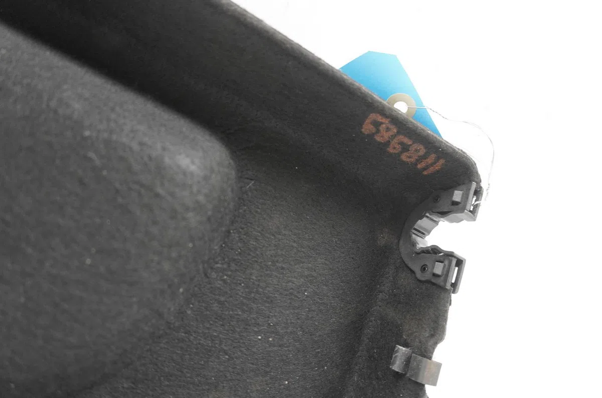 Tablette plage arrière Opel ADAM (M13) 1.4 (2012-2019) occasion