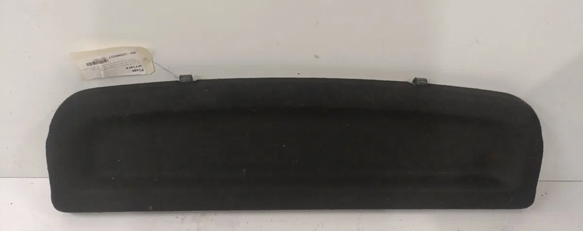 Tablette plage arrière Opel AGILA (B) (H08) 1.2 (f68) (2010-2014) occasion