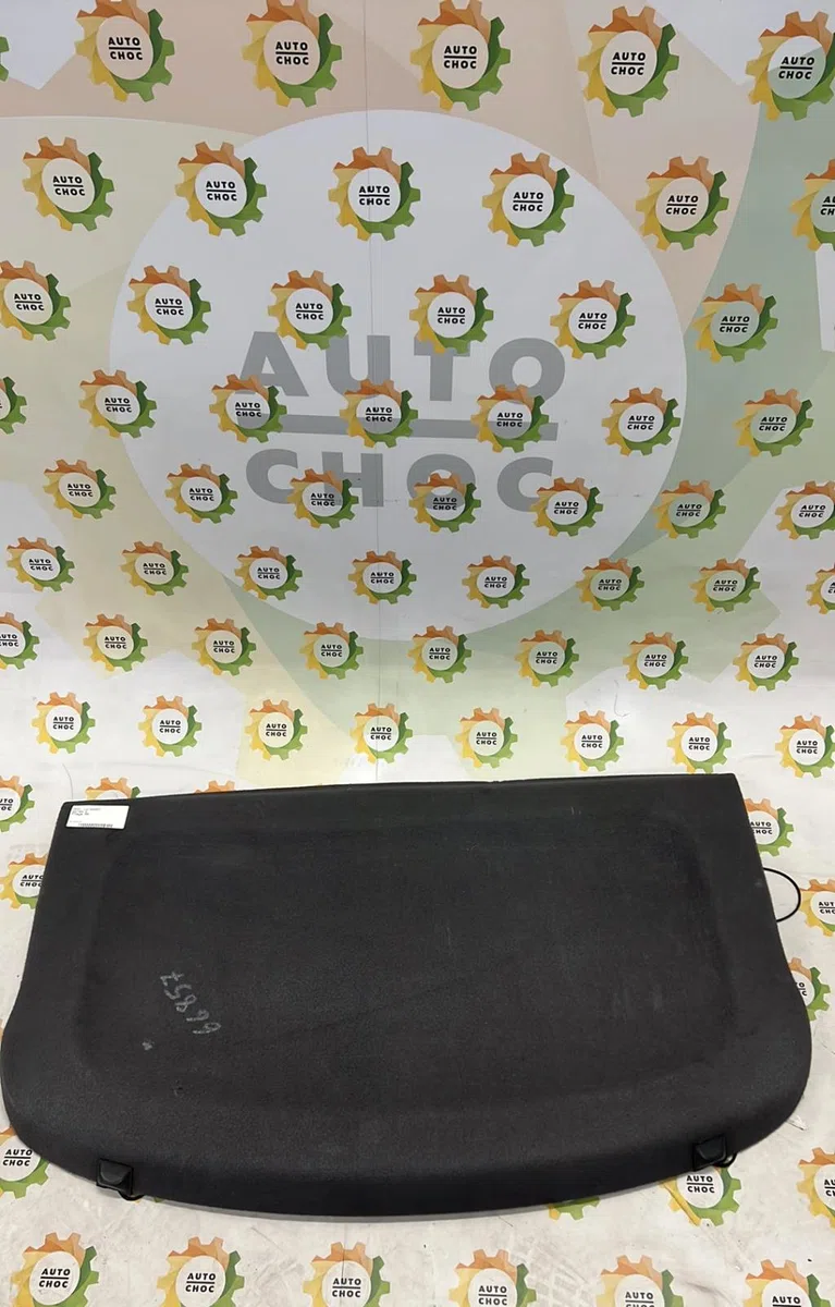 Tablette plage arrière OPEL ASTRA G occasion