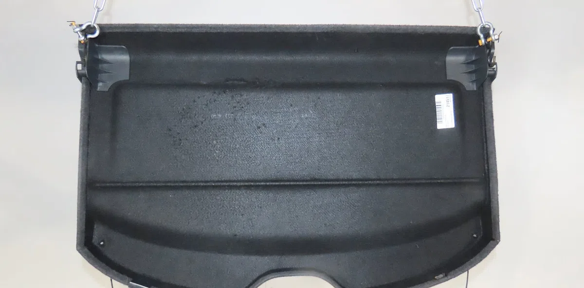 Tablette plage arrière Opel ASTRA H GTC (A04) 1.4 (l08) (2005-2010) occasion