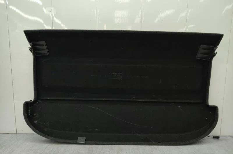 Tablette plage arrière OPEL ASTRA H PHASE 1 occasion