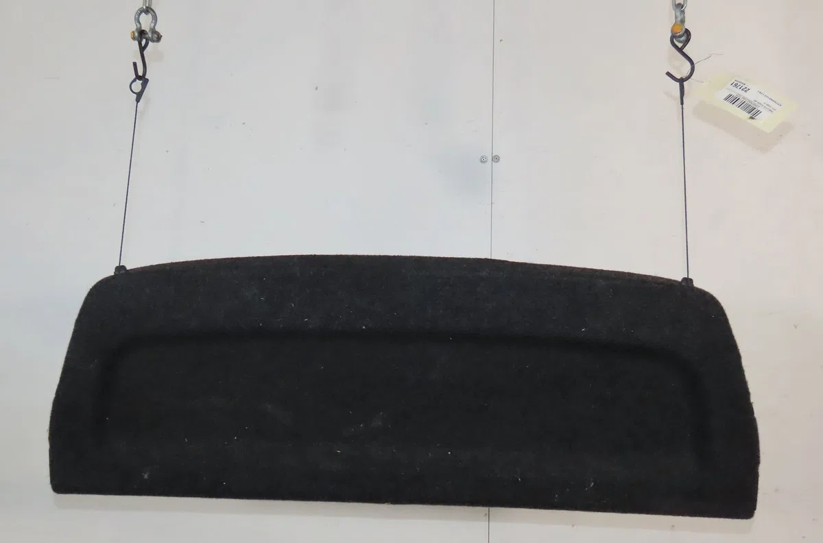 Tablette plage arrière Opel CORSA D (S07) 1.2 (l08, l68) (2006-2014) 5 portes occasion
