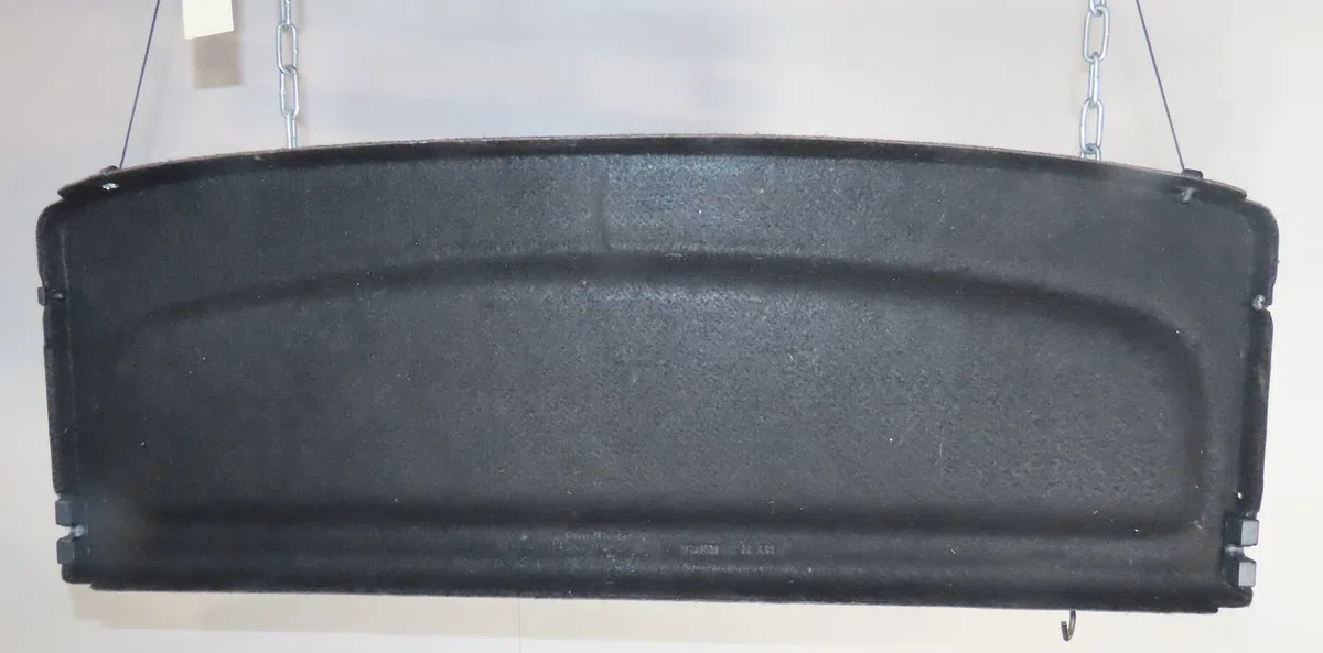 Tablette plage arrière Opel CORSA D (S07) 1.3 cdti (l08, l68) (2006-2014) 3 portes occasion