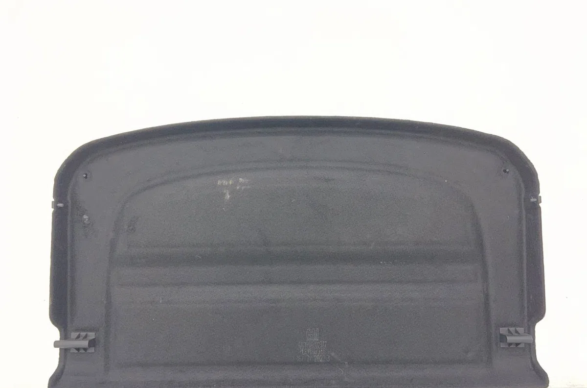 Tablette plage arrière OPEL GRANDLAND X 1 PHASE 1 occasion