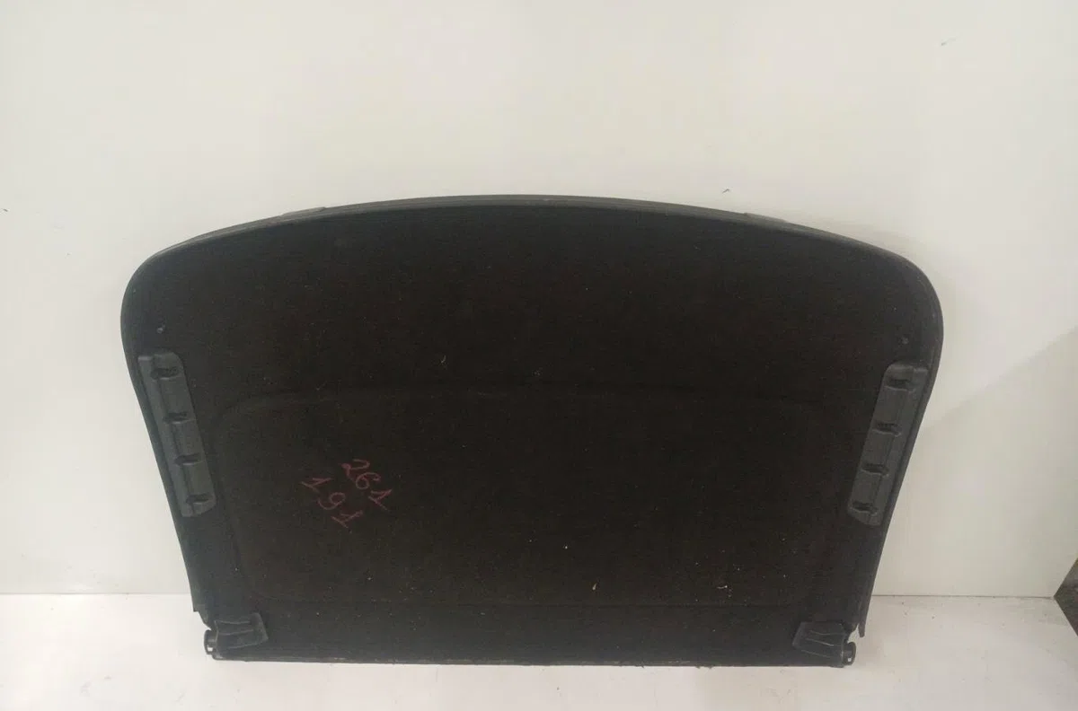 Tablette plage arrière Opel INSIGNIA A (G09) 2.0 cdti (68) (2008-2017) occasion
