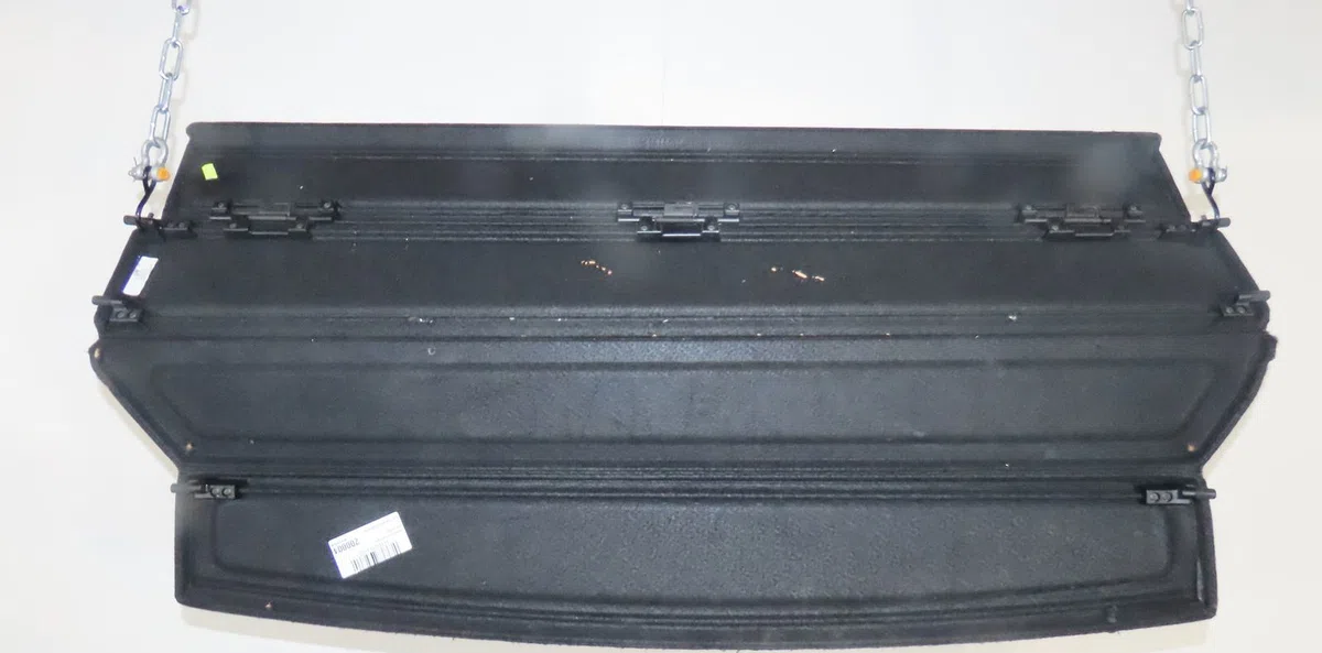 Tablette plage arrière Opel MERIVA A Monospace (X03) 1.6 16v (e75) (2003-2006) occasion