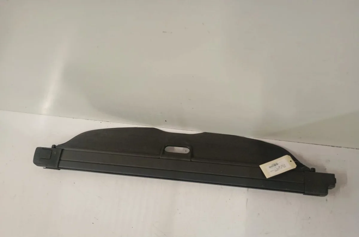 Tablette plage arrière Opel SIGNUM 3-5 portes (Z03) 1.9 cdti (f48) (2004-2008) 5 portes occasion