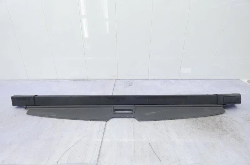 Tablette plage arrière OPEL ZAFIRA B PHASE 1 occasion