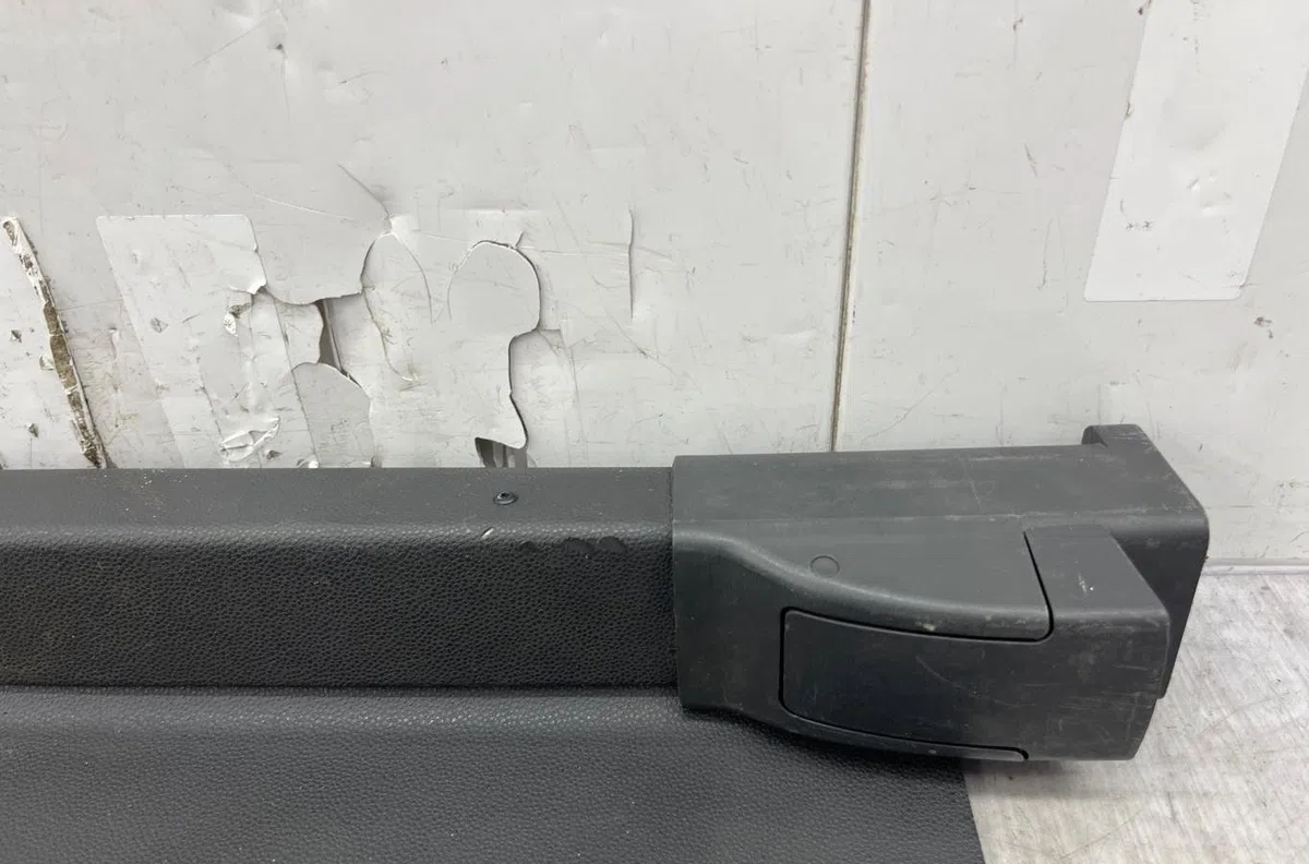 Tablette plage arrière OPEL ZAFIRA B PHASE 2 occasion