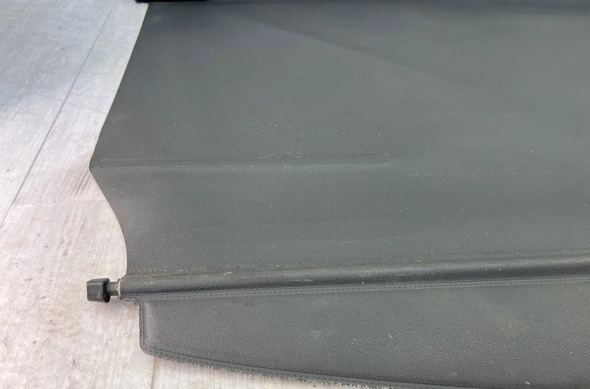 Tablette plage arrière OPEL ZAFIRA B PHASE 2 occasion