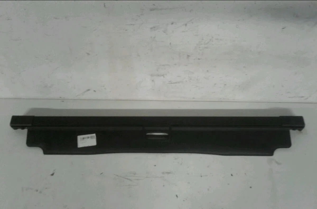 Tablette plage arrière OPEL ZAFIRA I 2004 occasion