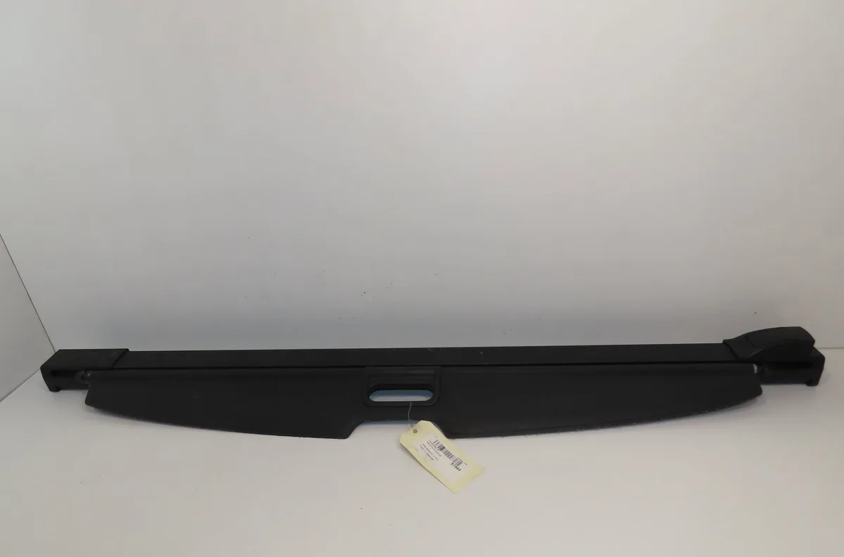 Tablette plage arrière Opel ZAFIRA - ZAFIRA FAMILY B (A05) 1.7 cdti (m75) (2008-2015) 5 portes occasion
