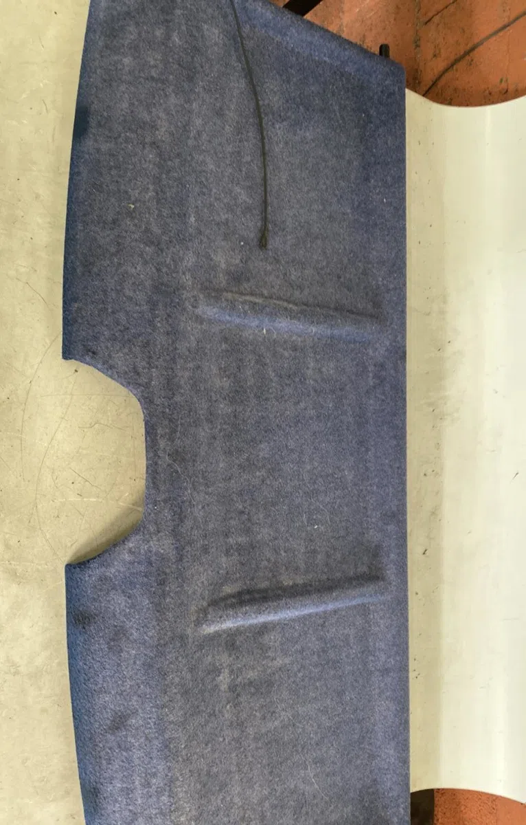 Tablette plage arrière Peugeot 106 I (1A, 1C) 1.0 (1991-1996) occasion