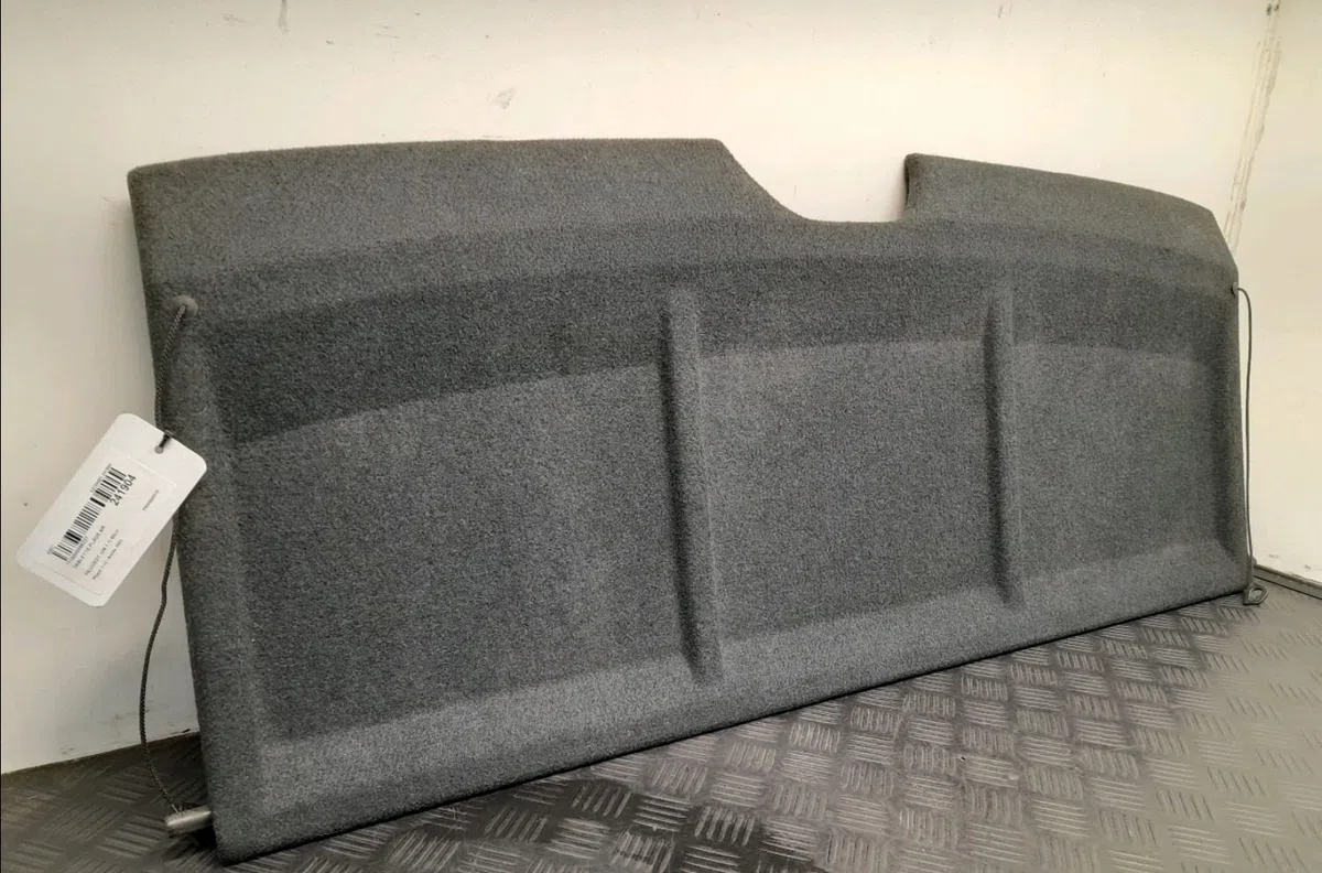 Tablette plage arrière PEUGEOT 106 occasion