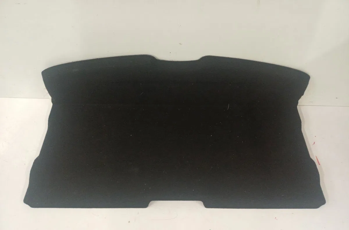 Tablette plage arrière Peugeot 2008 I (CU_) 1.2 thp 110 - puretech 110 (2015) 5 portes occasion