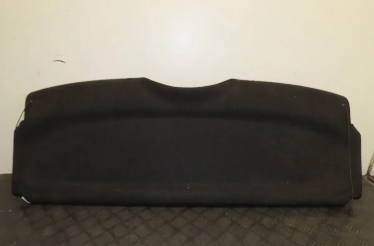 Tablette plage arrière Peugeot 206 (2L_, 2M_) 1.4 hdi eco 70 (2009-2013) 5 portes occasion