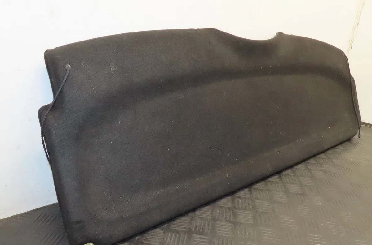 Tablette plage arrière Peugeot 206 (2L_, 2M_) 1.4 hdi eco 70 (2009-2013) 5 portes occasion