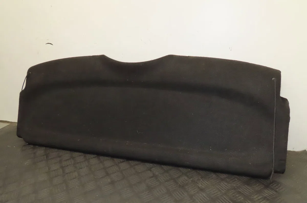Tablette plage arrière Peugeot 206 (2L_, 2M_) 1.4 hdi eco 70 (2009-2013) 5 portes occasion
