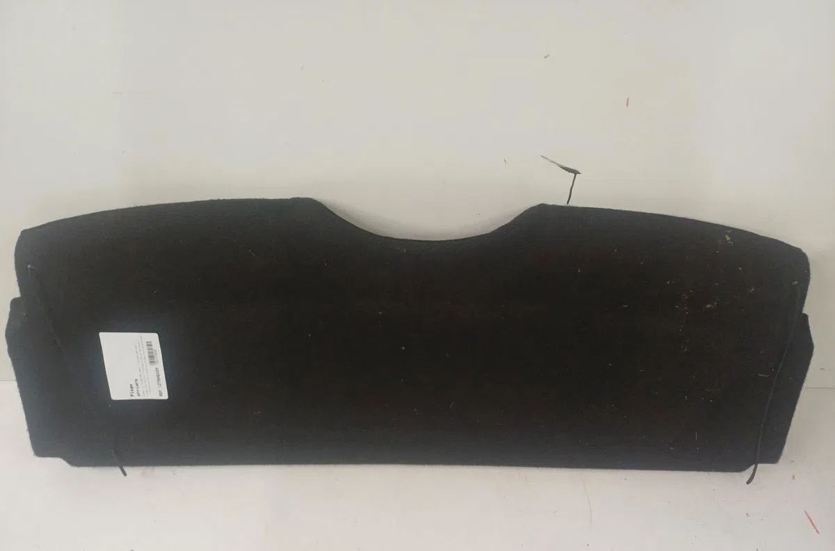 Tablette plage arrière Peugeot 206 (2L_, 2M_) 1.4 i (2010-2013) occasion