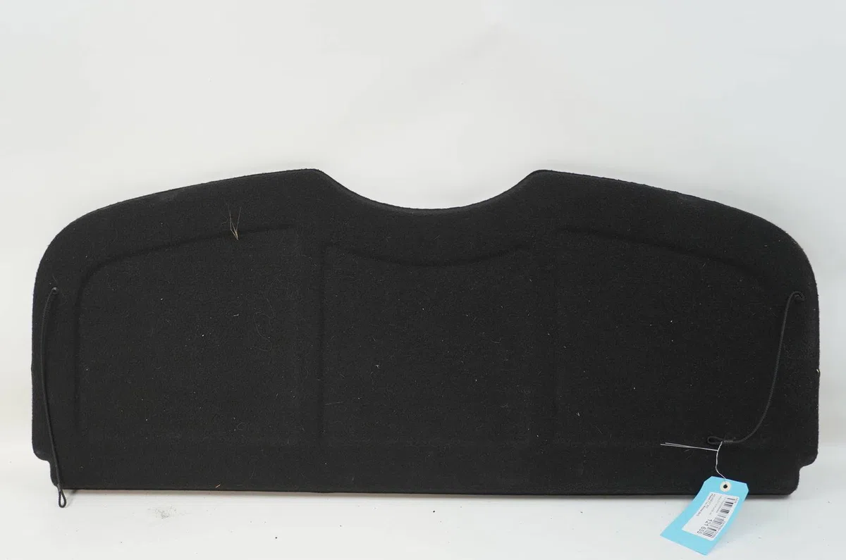 Tablette plage arrière Peugeot 207-207 (WA_, WC_) 1.4 16v (2006-2013) 3 portes occasion