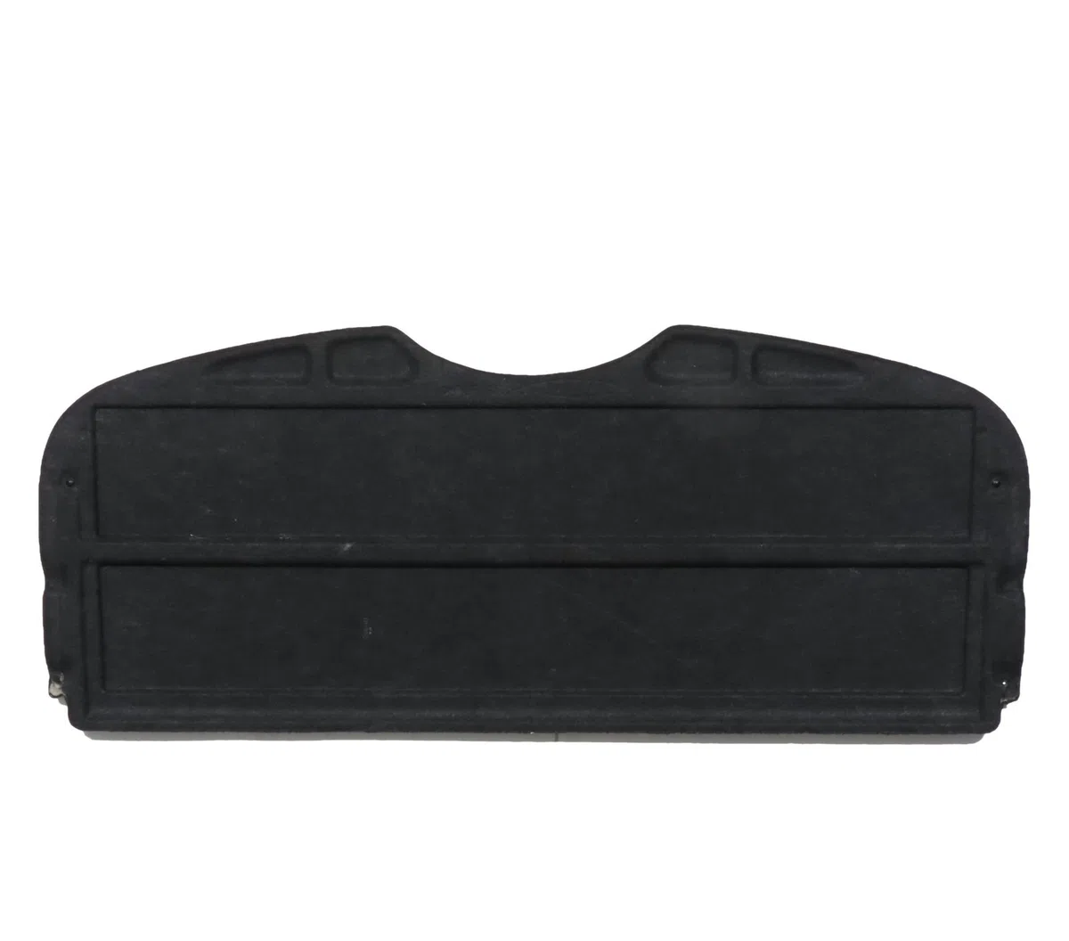 Tablette plage arrière Peugeot 207-207 (WA_, WC_) 1.4 hdi (2006-2015) 5 portes occasion