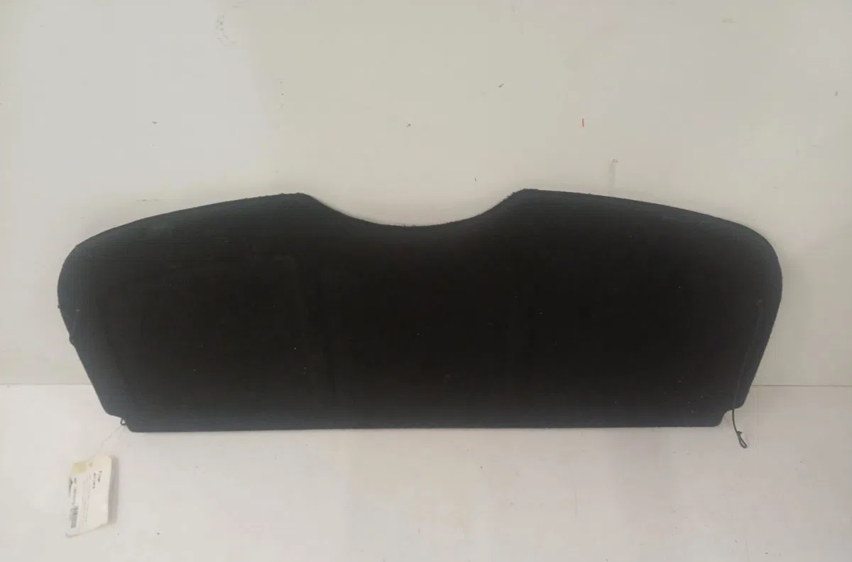 Tablette plage arrière Peugeot 207-207 (WA_, WC_) 1.4 hdi (2006-2015) 5 portes occasion