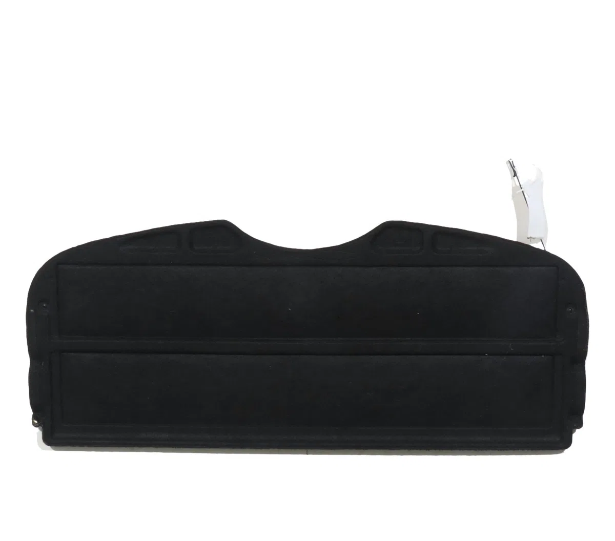 Tablette plage arrière Peugeot 207-207 (WA_, WC_) 1.6 hdi (2006-2013) 5 portes occasion