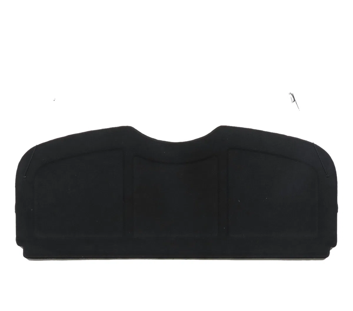 Tablette plage arrière Peugeot 207-207 (WA_, WC_) 1.6 hdi (2006-2013) 5 portes occasion