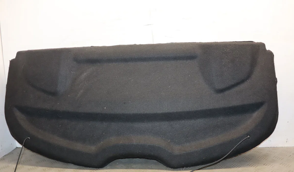 Tablette plage arrière Peugeot 208 I (CA_, CC_) 1.2 thp 110 (2013) occasion