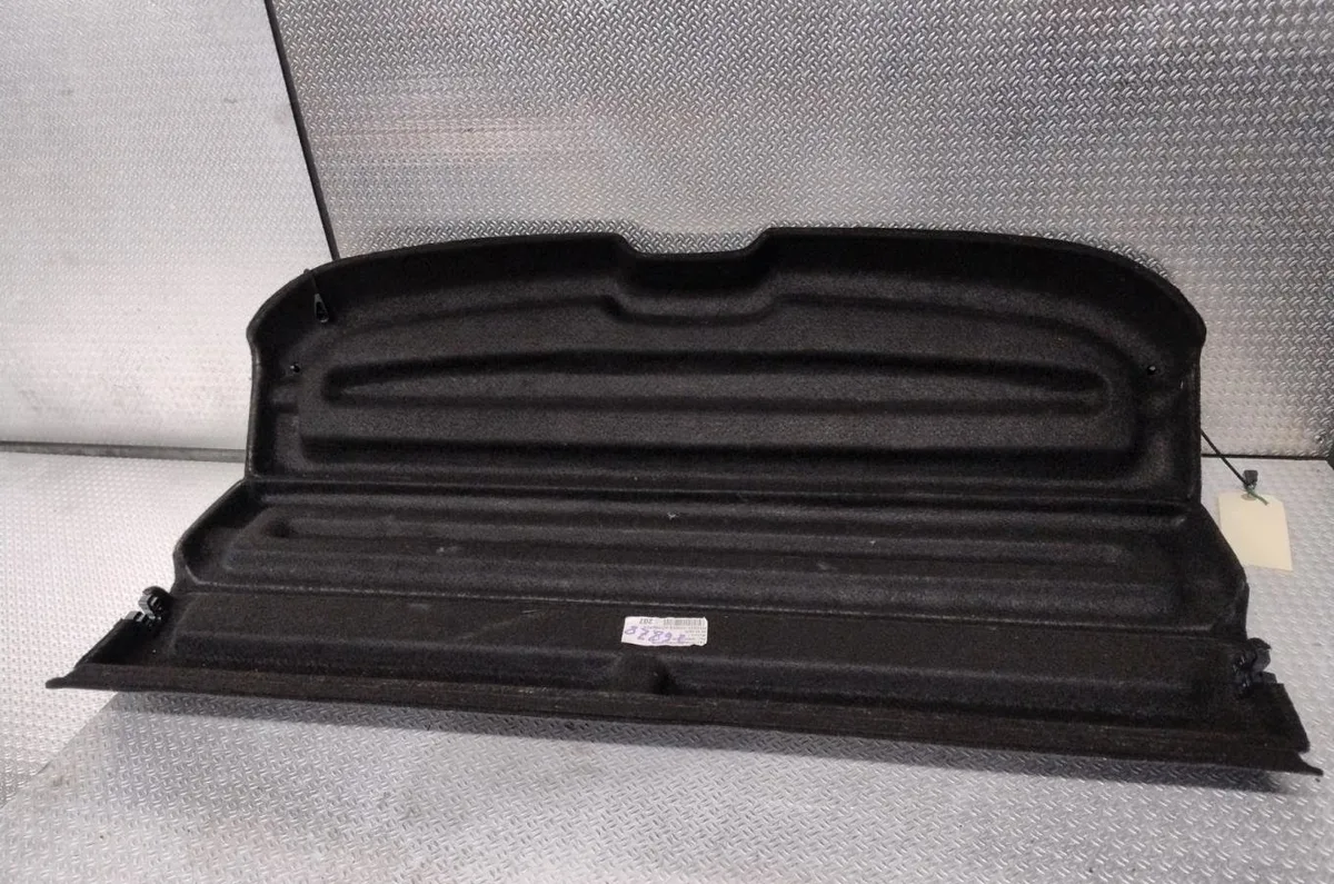 Tablette plage arrière Peugeot 3008 Monospace (0U_) 1.6 bluehdi 120 (2014-2016) occasion