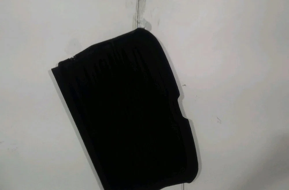 Tablette plage arrière Peugeot 3008 Monospace (0U_) 2.0 hdi 150 - bluehdi 150 (2009-2016) 5 portes occasion