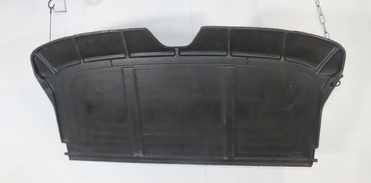 Tablette plage arrière Peugeot 306 3-5 portes (7A, 7C, N3, N5) 1.1 (1993-2001) occasion