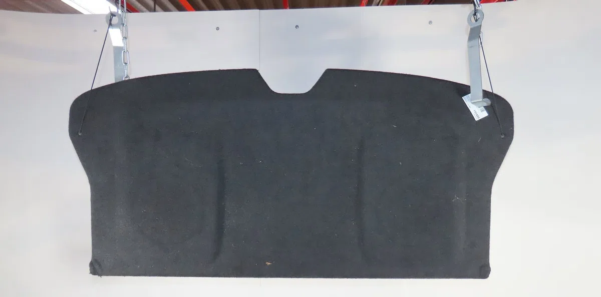 Tablette plage arrière Peugeot 306 3-5 portes (7A, 7C, N3, N5) 1.6 (1993-2000) occasion