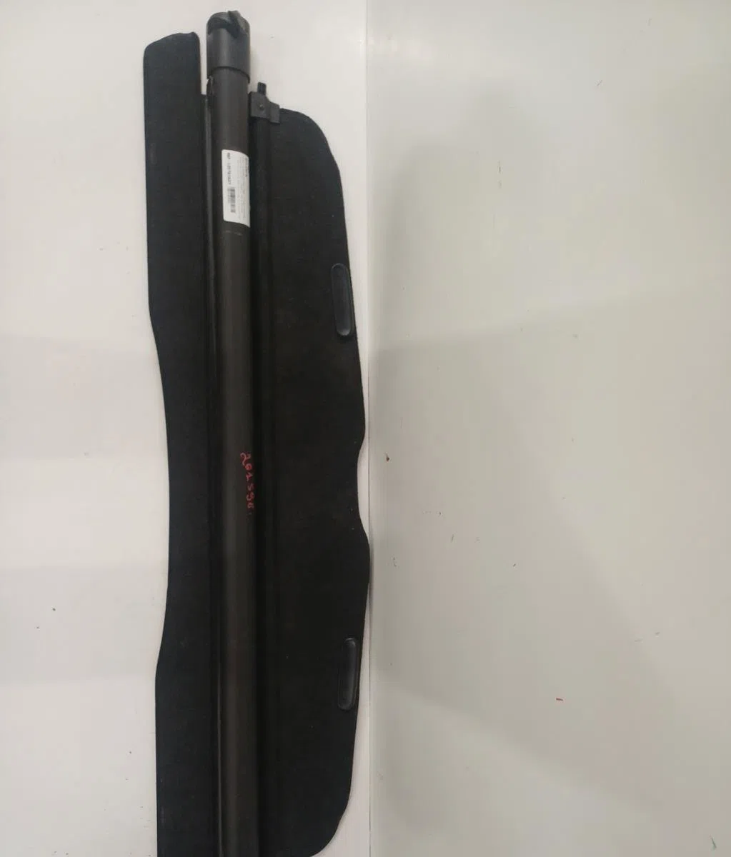 Tablette plage arrière Peugeot 307 Break (3E) 1.6 hdi 110 (2004-2008) 5 portes occasion