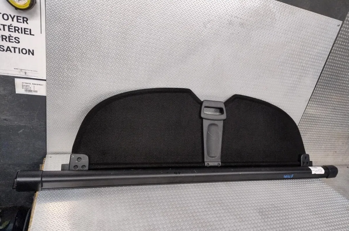 Tablette plage arrière PEUGEOT 308 1 SW PHASE 2 BREAK occasion