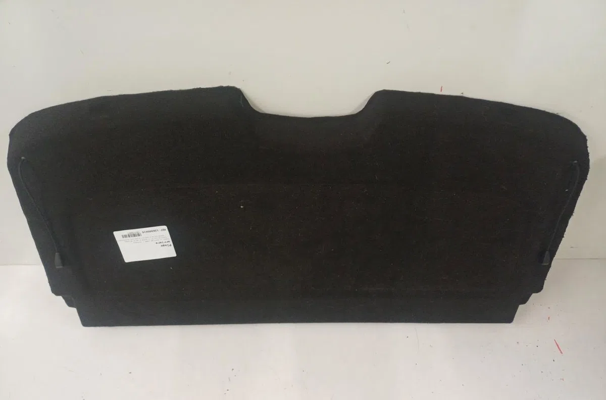 Tablette plage arrière Peugeot 308 I (4A_, 4C_) 1.4 16v (2009-2014) occasion