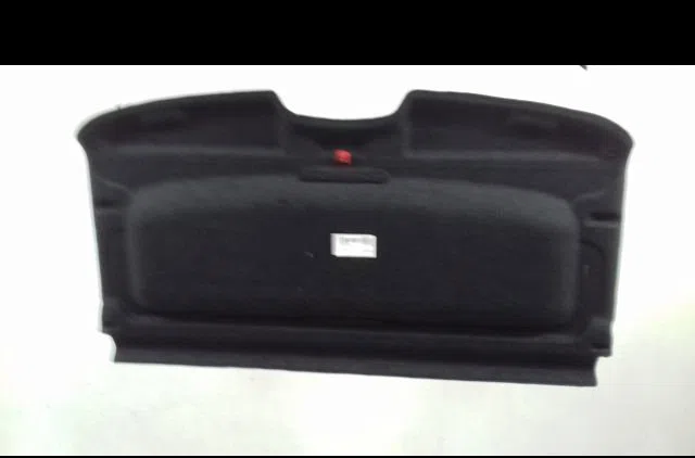 Tablette plage arrière Peugeot 308 I (4A_, 4C_) 1.6 16v (2007-2014) 5 portes occasion