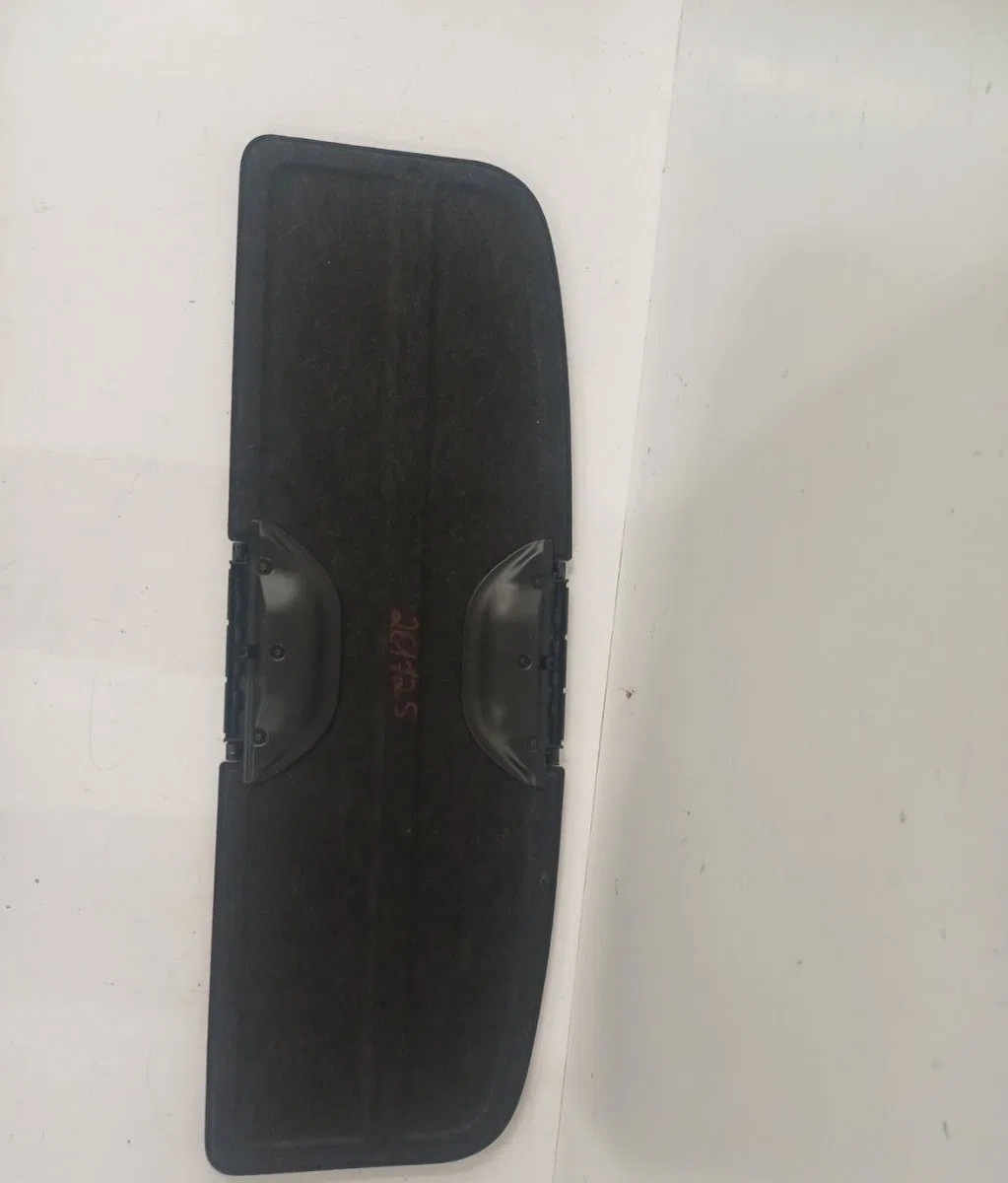Tablette plage arrière Peugeot 308 I (4A_, 4C_) 1.6 hdi (2007-2014) 5 portes occasion