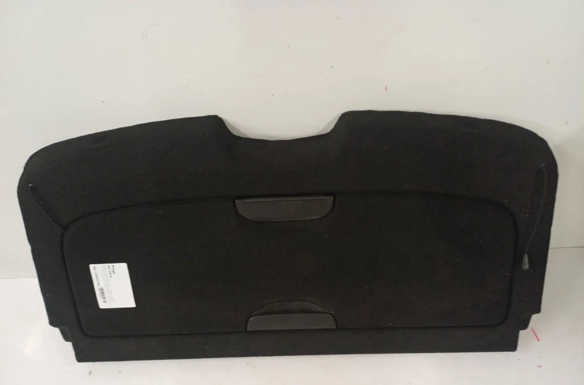 Tablette plage arrière Peugeot 308 I (4A_, 4C_) 1.6 hdi (2007-2014) 5 portes occasion
