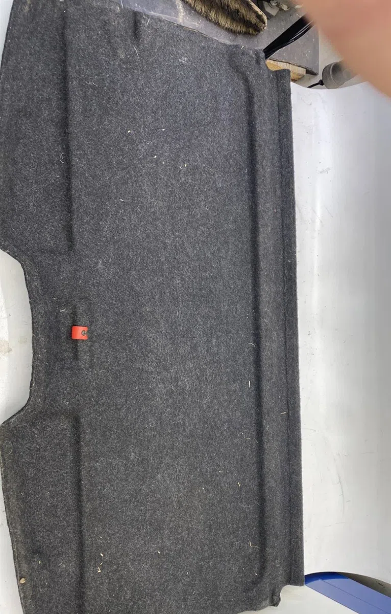 Tablette plage arrière Peugeot 308 I (4A_, 4C_) 1.6 hdi (2007-2014) 5 portes occasion