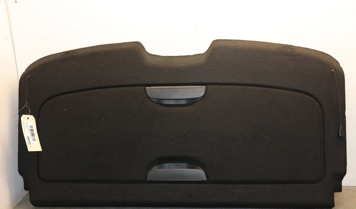 Tablette plage arrière Peugeot 308 I (4A_, 4C_) 1.6 hdi (2007-2014) 5 portes occasion