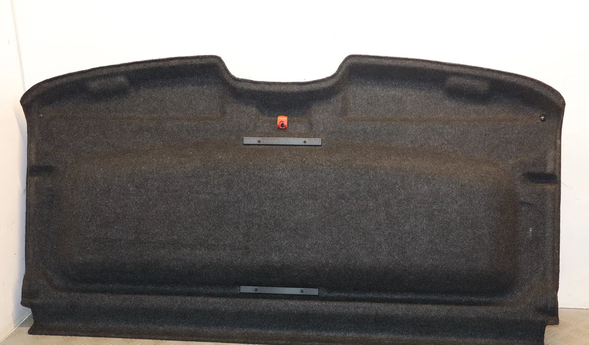 Tablette plage arrière Peugeot 308 I (4A_, 4C_) 1.6 hdi (2007-2014) 5 portes occasion