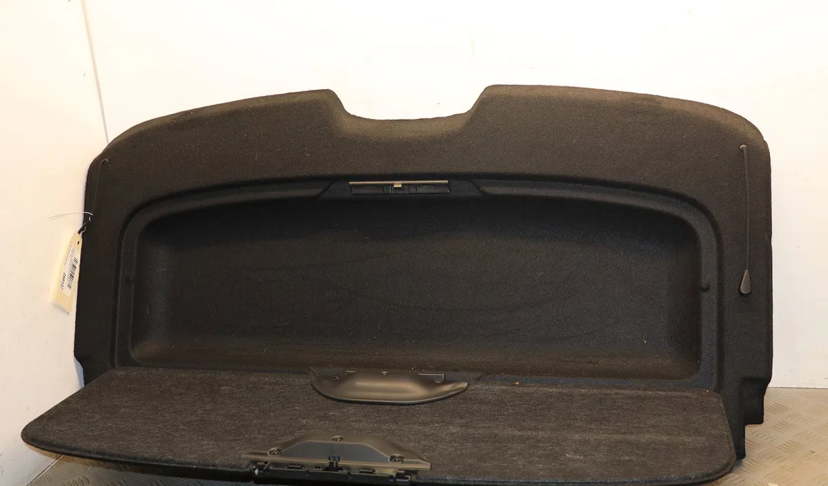 Tablette plage arrière Peugeot 308 I (4A_, 4C_) 1.6 hdi (2007-2014) 5 portes occasion