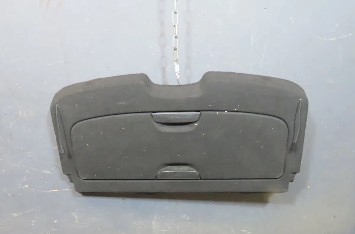 Tablette plage arrière Peugeot 308 I (4A_, 4C_) 2.0 hdi (2007-2014) 3 portes occasion