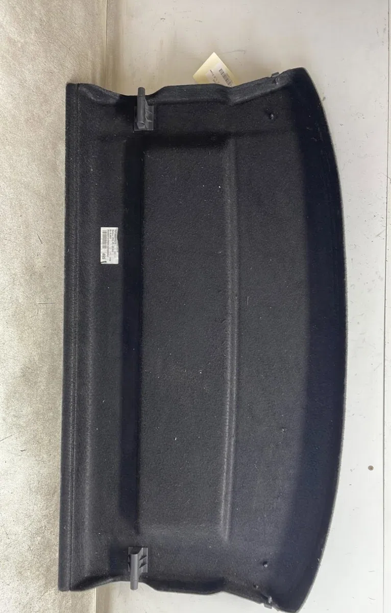 Tablette plage arrière Peugeot 308 II (LB_, LP_, LW_, LH_, L3_) 1.6 hdi 100 (2014-2021) 5 portes occasion